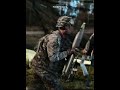 What Happens Seconds Before a 105mm Howitzer Fires? #military #army #shorts