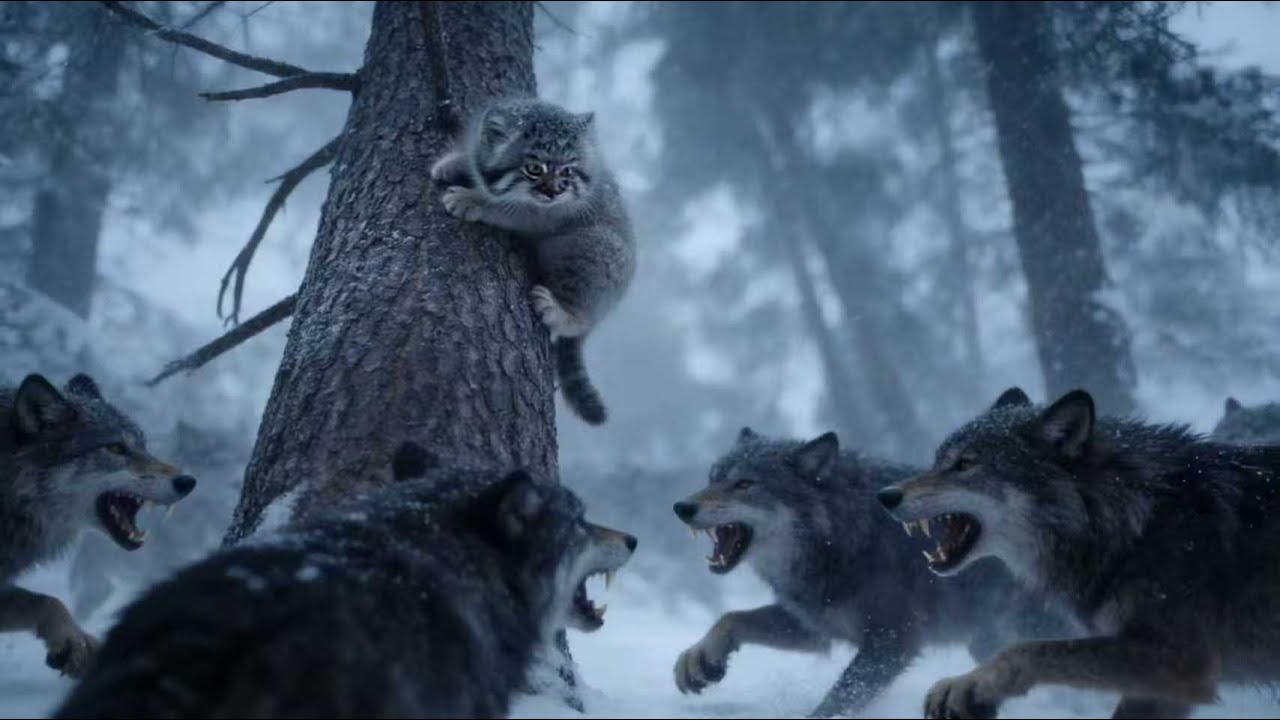 The Cutest Friendship Ever!