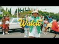 Natacha - WALETE (Official Video )