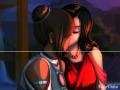 Korrasami  -  Young and Beautiful by LANA DEL REY