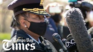 Officer dies after suspect rams car at Capitol