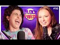 Block Party w/ Cara Connors! | Sarah Schauer