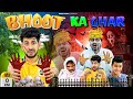 Bhooto ka ghar     horror stories  akhiporwalshort   harsh rajora