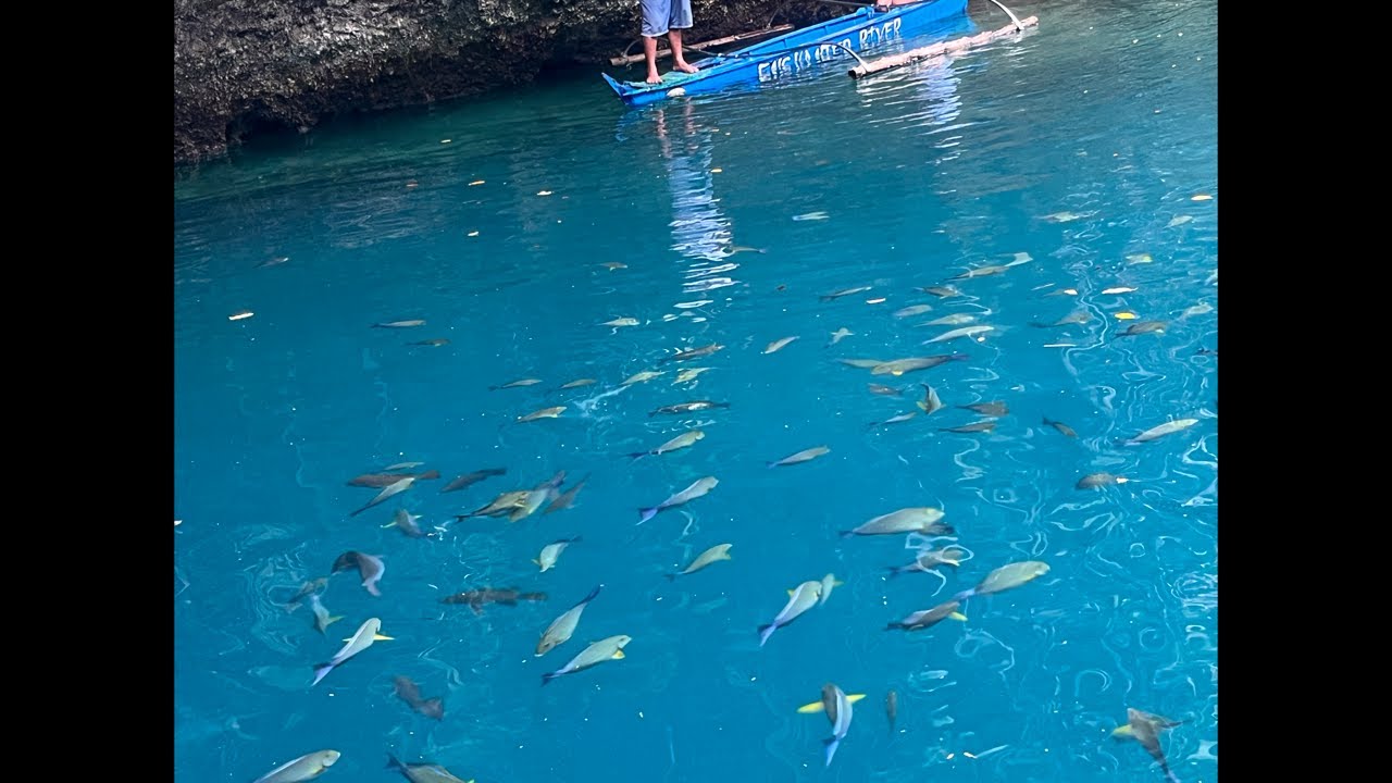 SALAMAT MALINAW NA RIN”