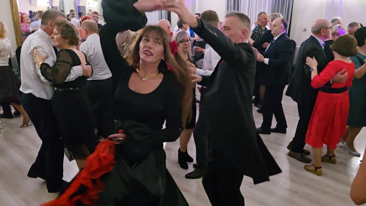 29.11.2025 NA ŻYWO! Dzisiaj nie jedna Angelina pięknie wiruje! Oj dzieje się!