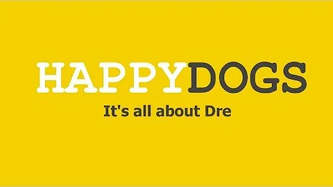 It's all about Dre (Happy Dogs Style)