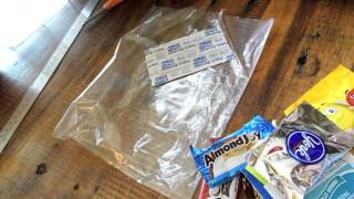 DIY Get Well Goodie Bags