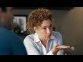 Alex Kingston on Shoot The Messenger 1x04