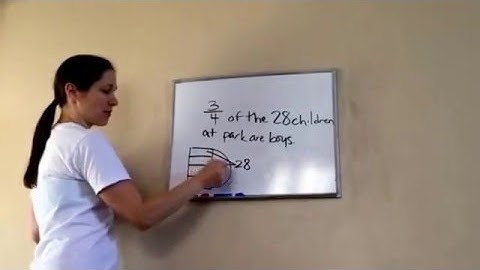 Saxon Math 6th Grade - Lesson 77 - Finding Unstated Information in Fraction Problems