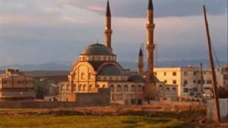 Menzil Köyünde Sabah Ezanı (Adıyaman - Menzil)