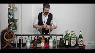 Oriol Martí: Cómo hacer tu propio Vermouth