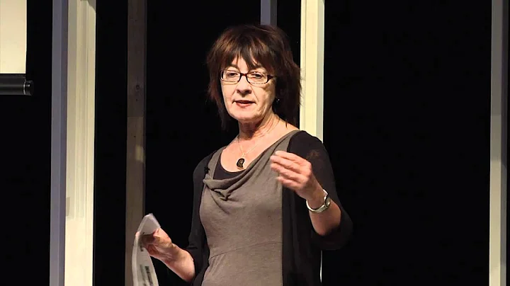 TEDxMilZero - Maureen Sawa - Doing it YOUR Way: The Public Library and You