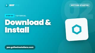 How to Download & Install GOF POS (Windows, Mac & Linux)