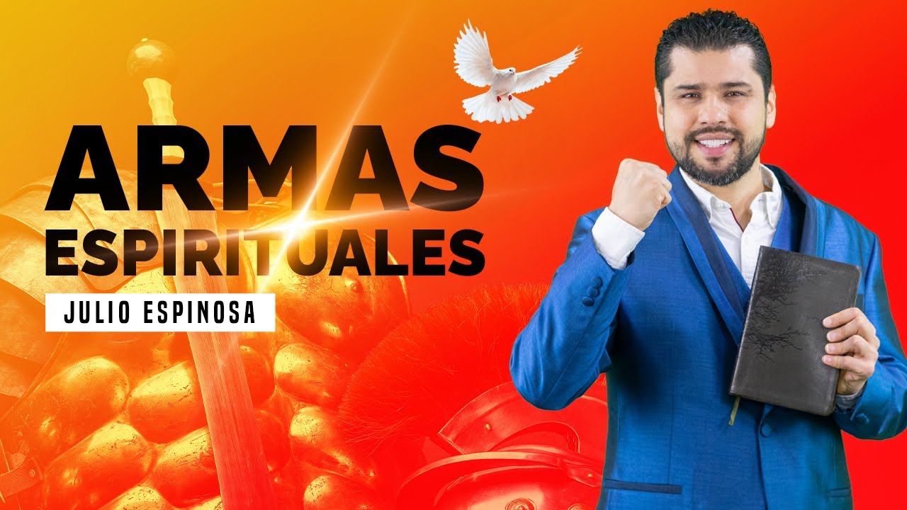 MI IGLESIA EN CASA 🏠 