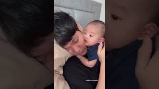 Gemess Help Appa Daehoon Dari Najunho  bayilucu bayigemes najunho shorts