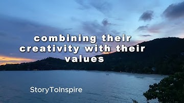 The Journey Within : A Story of Self-Discovery and Growth