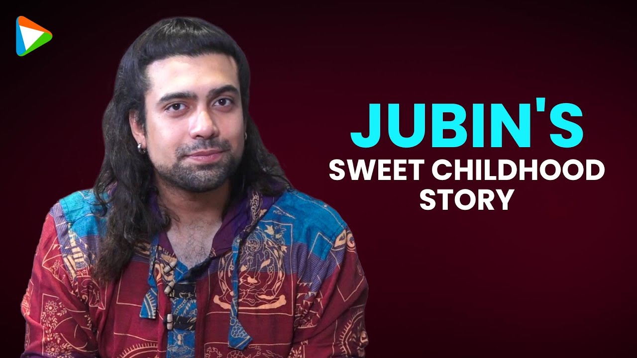 Jubin Nautiyal BLUSHES while talking about his 'Special someone'| Hai Kaisi Kaisi