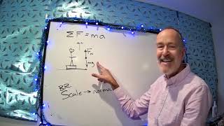 Elevator Problems and Newton's 2nd Law
