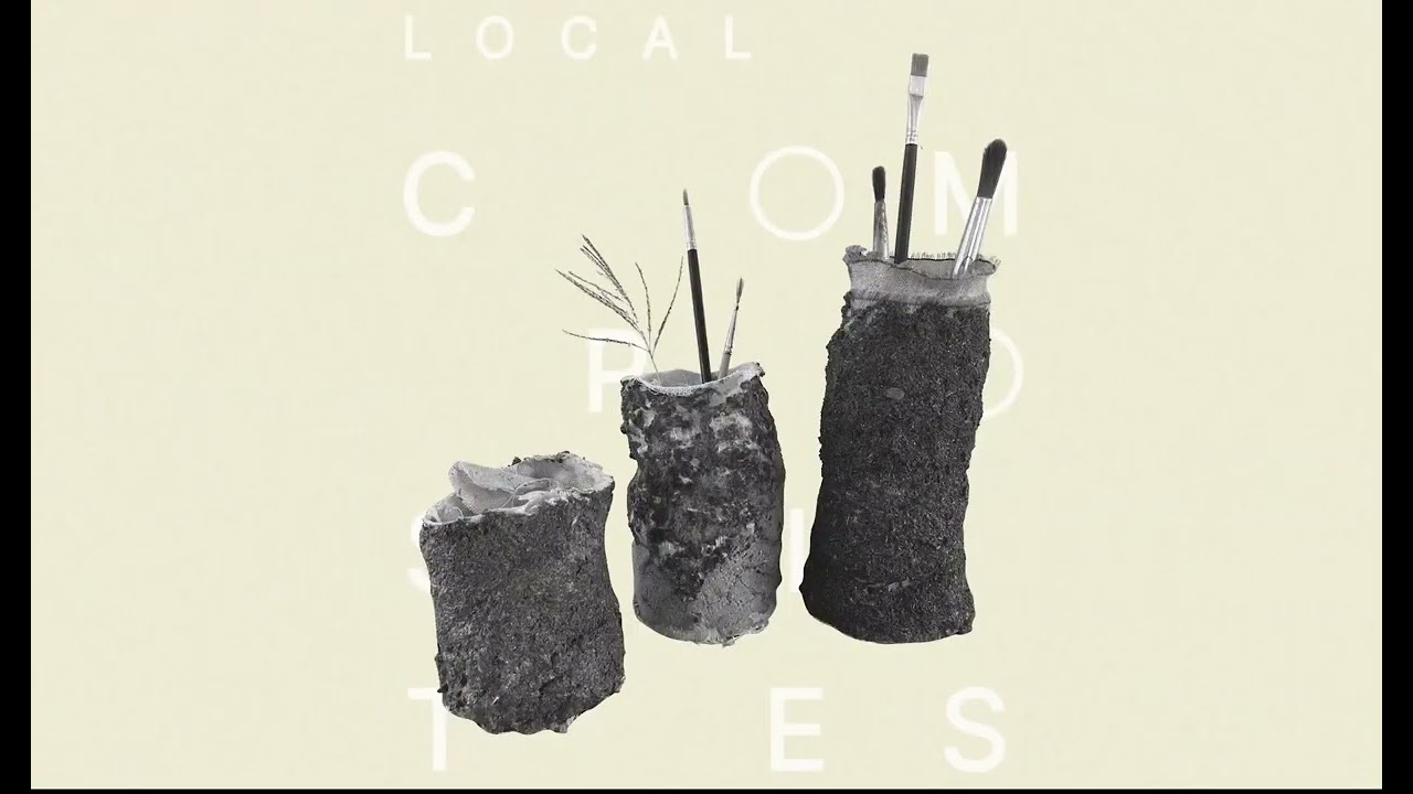 Local Composites - CMDW2022