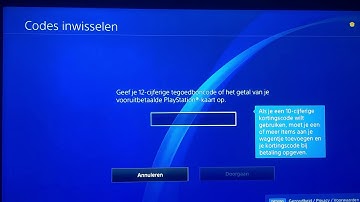 PS4 (WC-40377-1) Error Code FIX