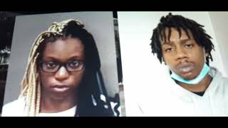 XANDRIA HARRIS DENIED BOND DUE TO FEDERAL MURDER CHARGE FILED IN KANKAKEE, ILLINOIS