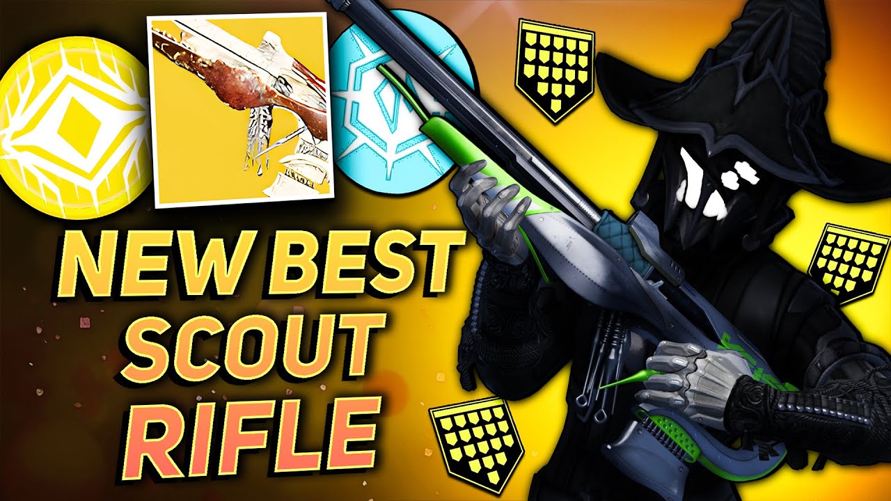 These Wicked Implement Buffs Are INSANE