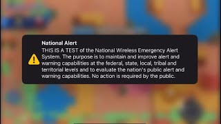 NATIONAL ALERT WHILE PLAYING BRAWL STARS?