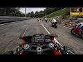 Ducati Panigale V4 S | Pure Speed in Ride 6 (4K 60FPS)