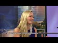 Leslie Murphy on Memphis Live | Murphy Maude Interiors