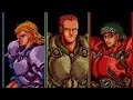 Desert Breaker Arcade LongPlay MAME Desert Breaker Arcade LongPlay MAME
