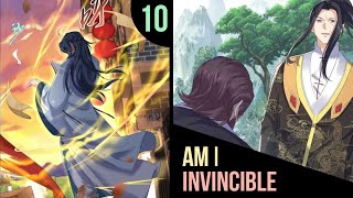 Jadi master alkemis dan ada immortal emperor baru? | Alur cerita manhua screenshot 1