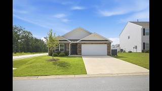 NEW LISTING 101 Jasper Ct Greenwood SC 29646