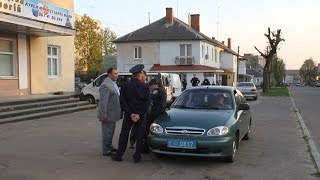 Житомир: В Житомире возник конфликт за здание бывшего ИПСТ