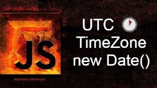 UTC, TimeZone, new Date()