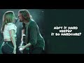 Shallow 1 Hour Edition [ Lady Gaga and Bradley Cooper  ] - A Star is Born