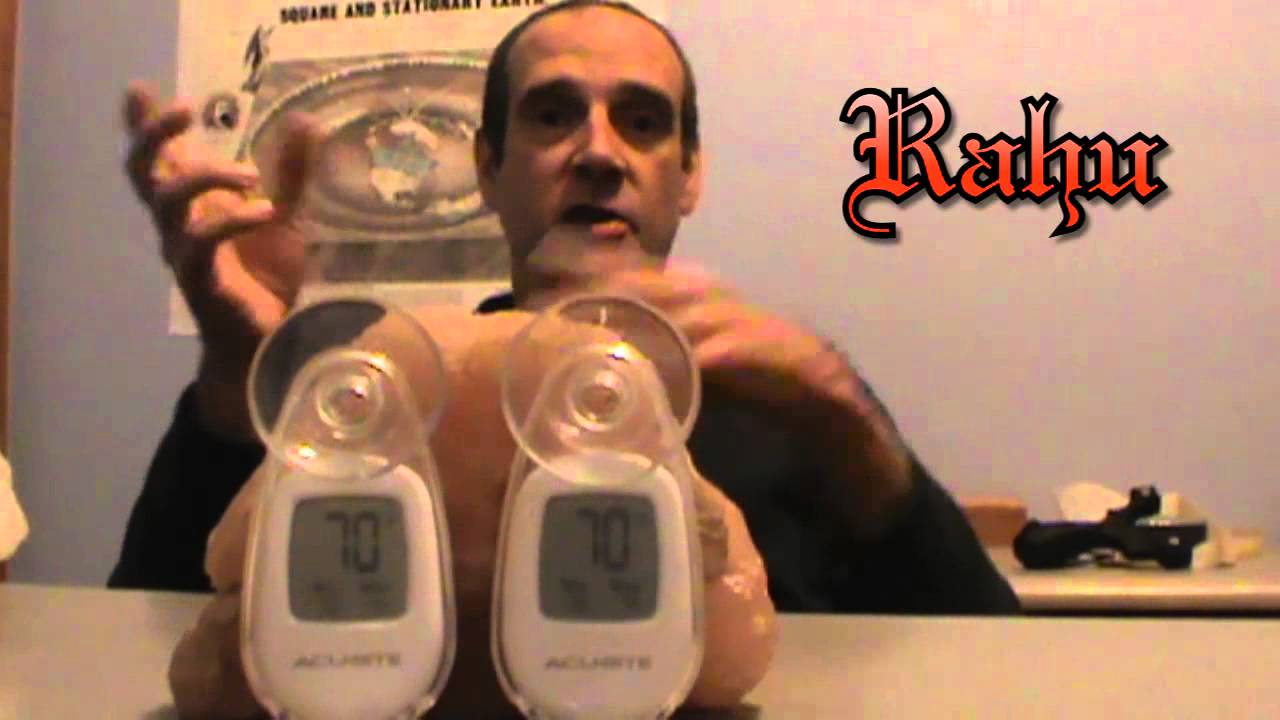 ☣THERMOREGULATION☣ Manipulating Temperature, + Moonlight Experiment