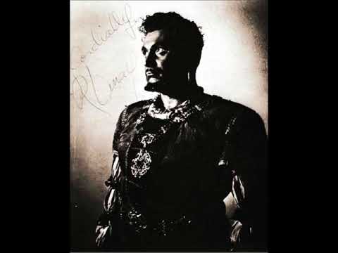 Otello 18/12/1948 MetOpera (Vinay, Warren, Albanese -  Busch)