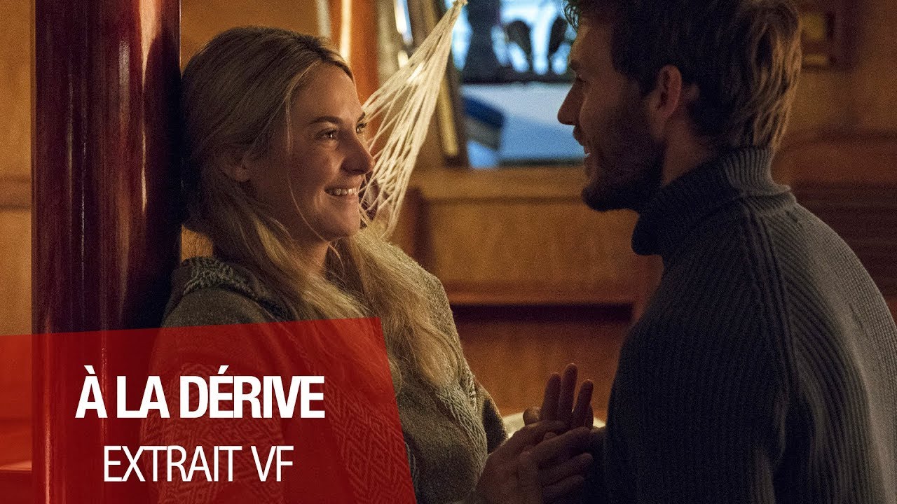 A LA DÉRIVE - Extrait "Demande" VF