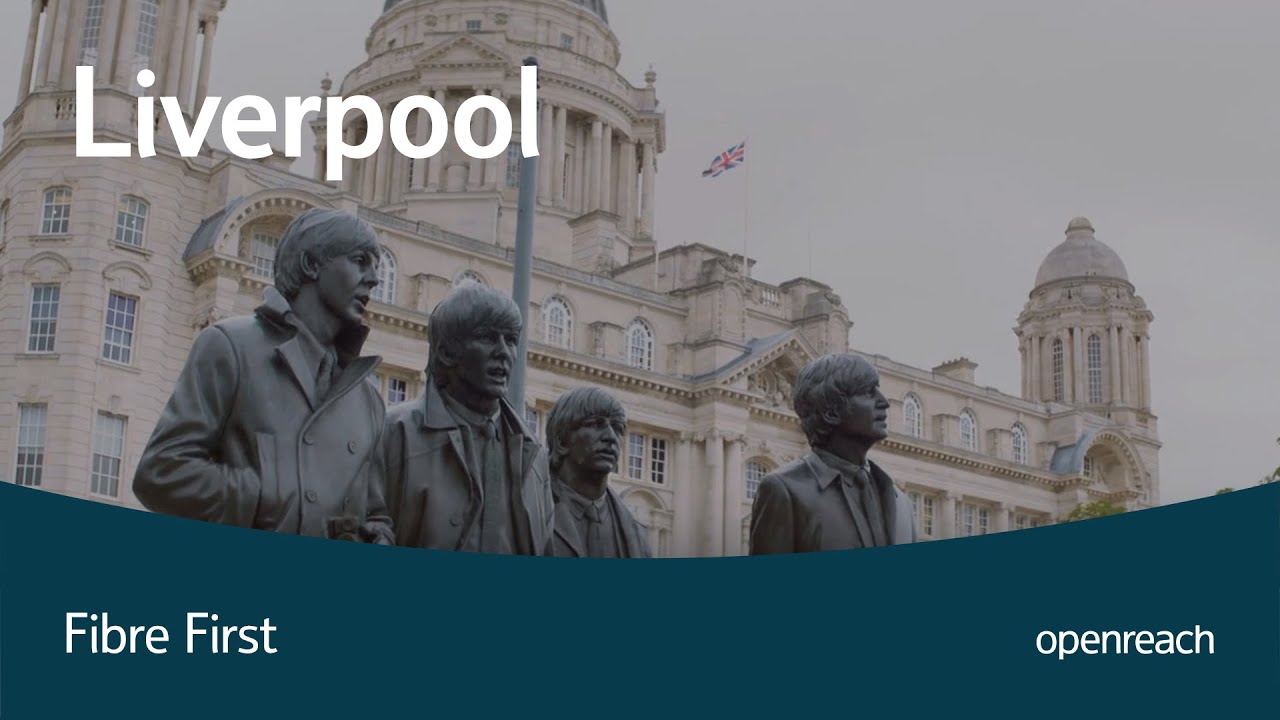 What 'Fibre First' means for Liverpool 