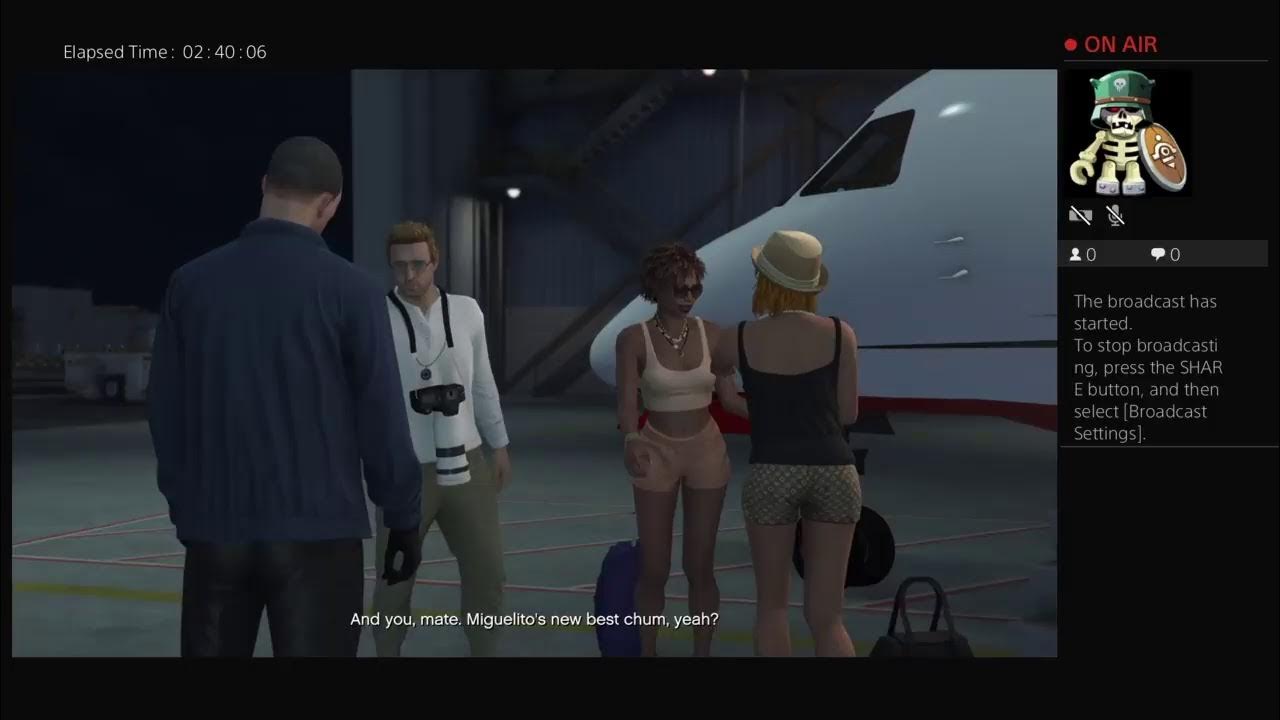 gta 5 my account got suspended again YouTube