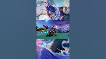 Chou 3D edit #mobilelegends #editml #mlbbshorts #mlbb #viralmlbb #chou #mlbb3dedit