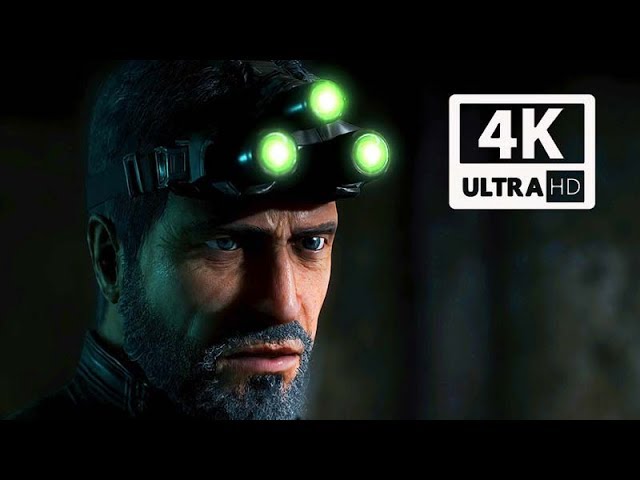 GHOST RECON WILDLANDS Sam Fisher Mission Walkthrough (Splinter Cell) OPERATION WATCHMAN