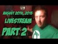 NBA 2k14 | Livesteam | All Star Game