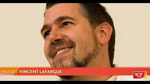 Vincent Lafargue, prtre aprs une exprience de mort...