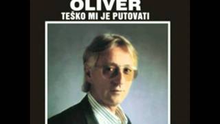 U PROLAZU , Oliver Dragojević 1992 chords