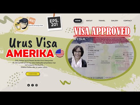 Video: Tips Teratas tentang Cara Mendaftar untuk Visa Turis Afrika