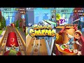 Subway surfers storytime