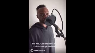 Belka Tobis - Solitude (cover by Yvan Kody avec traduction française )
