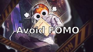 End of Season 7 Checklist if you read. [Limbus Company]