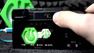 How to Enable Silent Shutter Mode on Sony A6400 screenshot 5